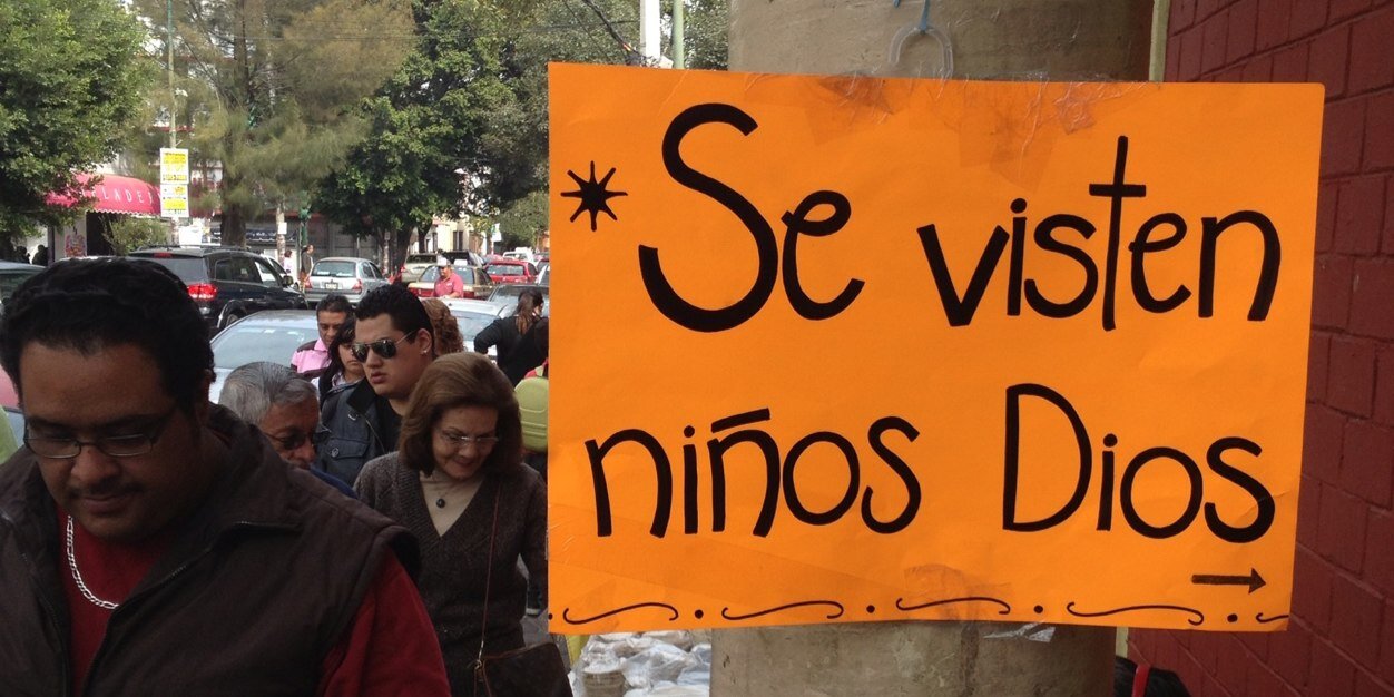 Javier Berain banner