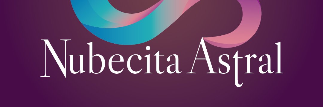Nubecita Astral banner