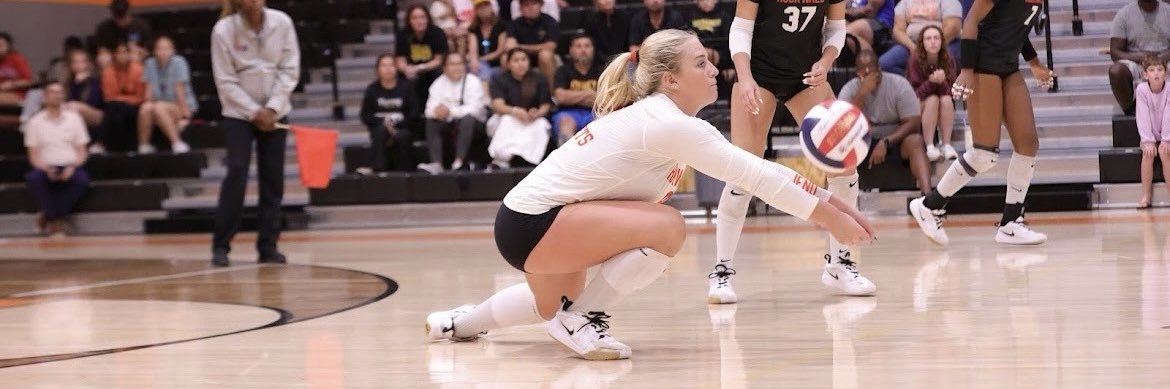 Audrey St.Clair 2026 banner