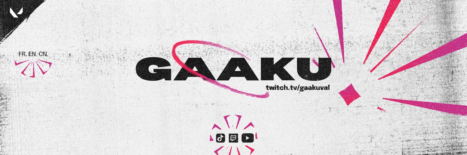 Gaaku banner
