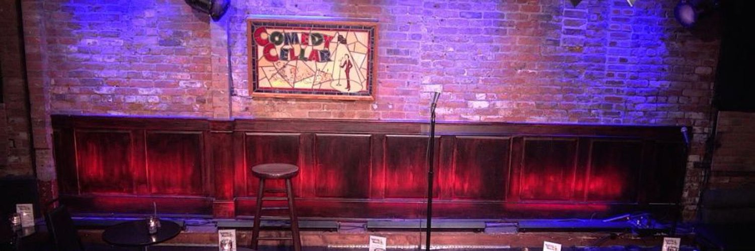 Not Louis C.K banner