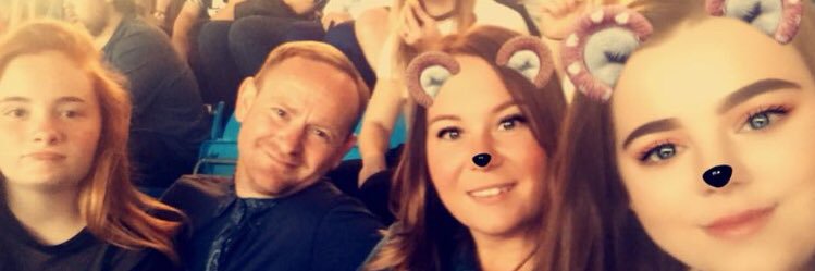 woodynisha's profile banner image