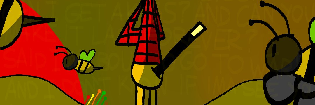 Comrieion Comics banner