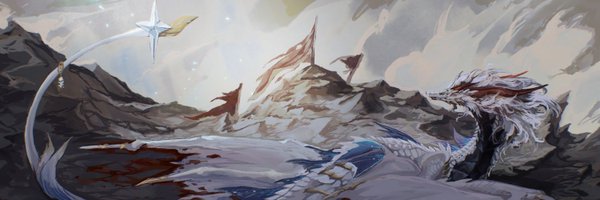 DragonYiwenlin Profile Banner