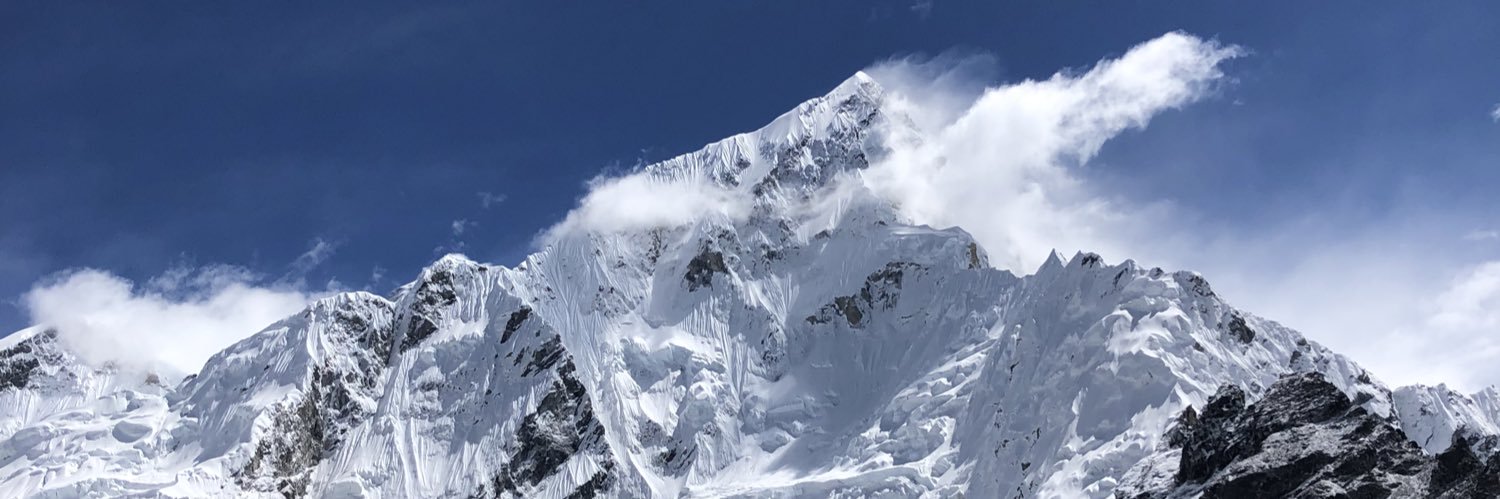 Richard Hopper banner