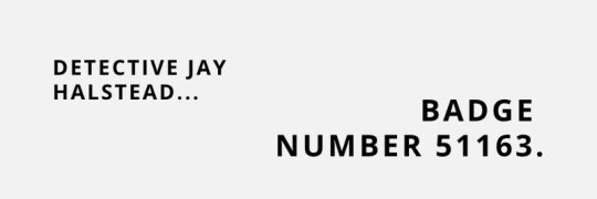 Jay. | Parody banner