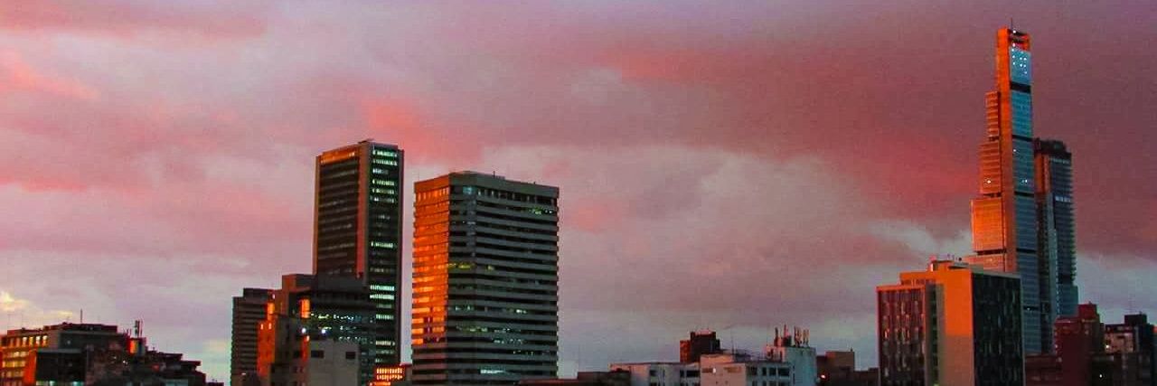 Felipe González banner