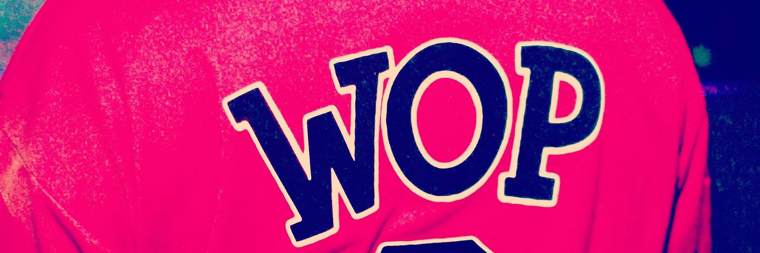 CLRWop's profile banner image