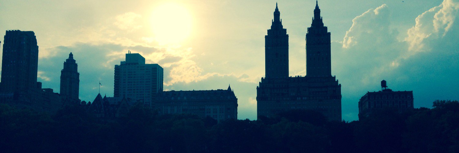 olivergator's profile banner image