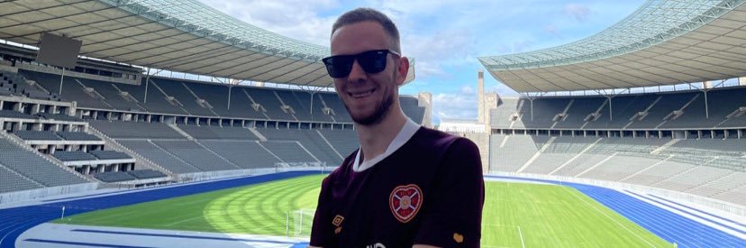 Ross’s football adventures banner