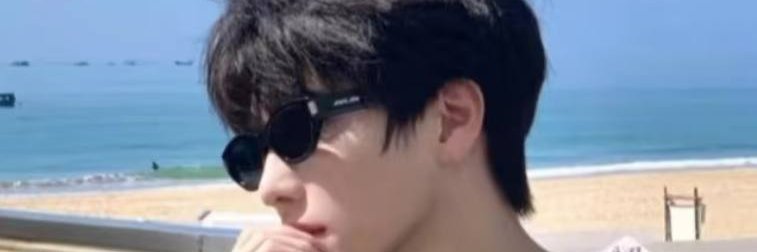 北木木 banner