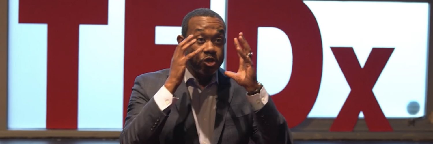 Jerome McQueen banner