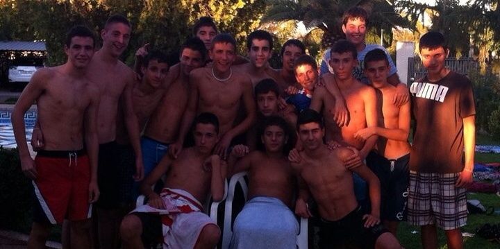 AlonsoPablo18's profile banner image