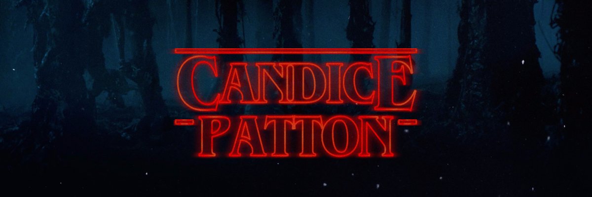 AlexisWaverider's profile banner image