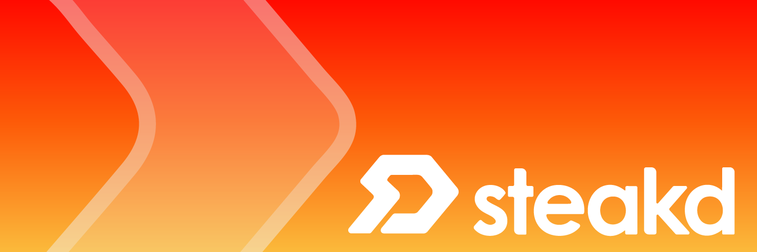 Steakd Hospitality Solutions banner