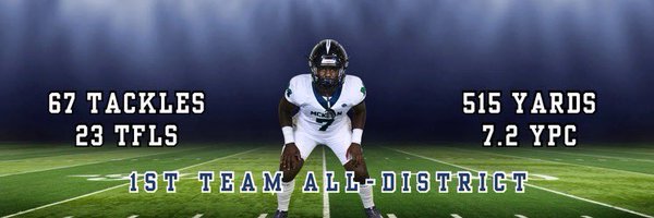 Vaughnbrooks07 Profile Banner