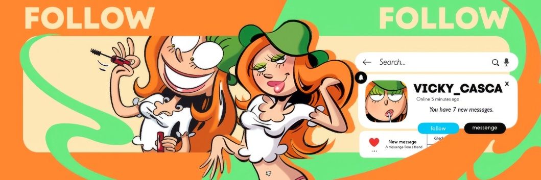 ༘⋆Mélissa🦇🍁⟡ ෆ. banner