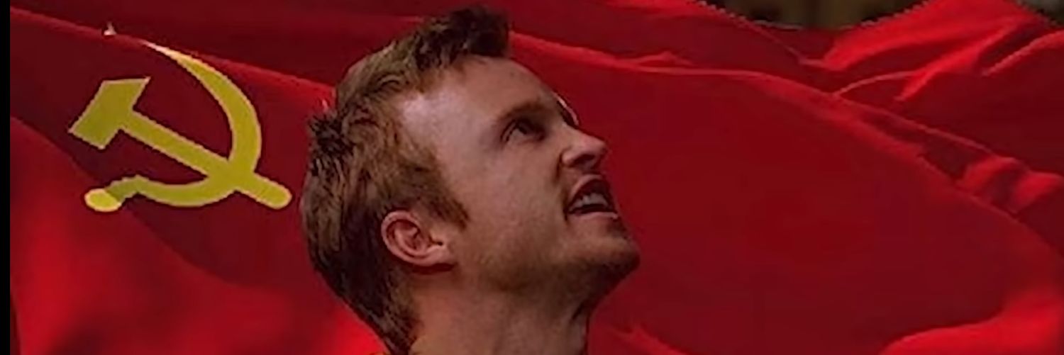 lea🚩's banner