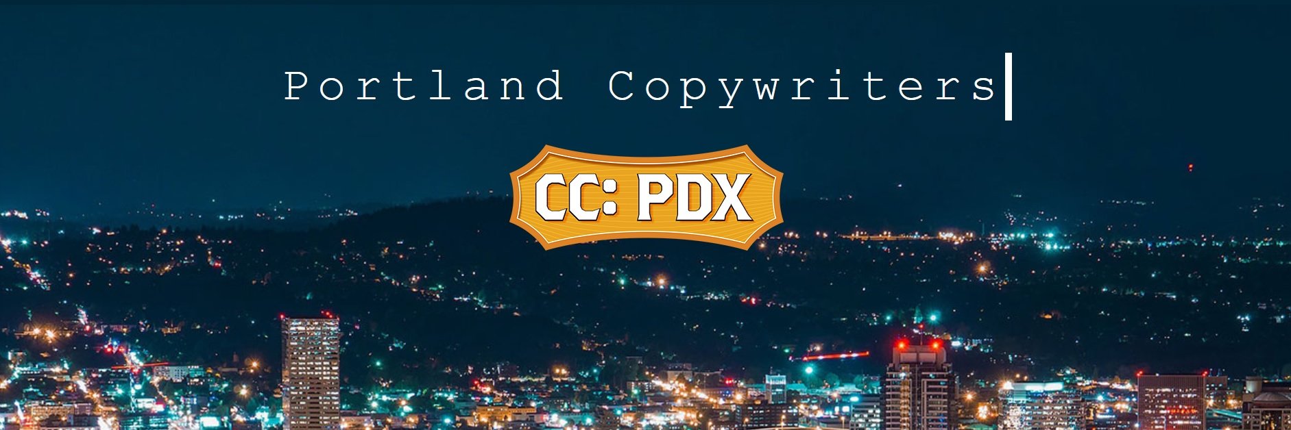 CC_PDX's profile banner image