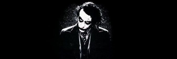 Carlos 'El Joker' banner