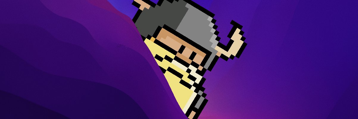 Lars - Tiny Vikings 🤏👑's banner