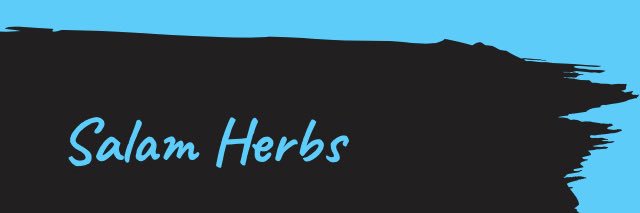 Salamherbs banner