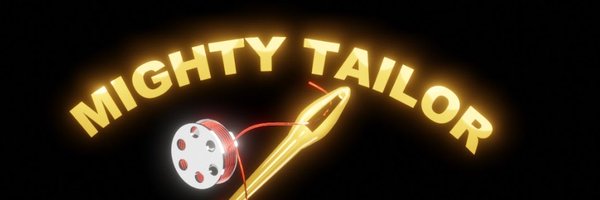 TailorMighty Profile Banner
