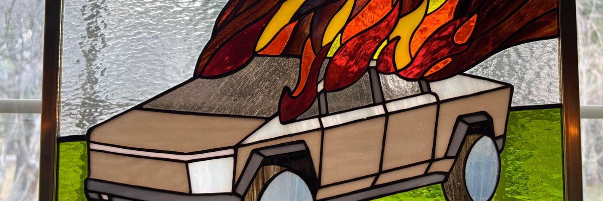 Max's banner