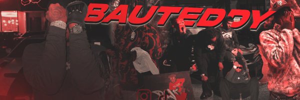 bauteddy Profile Banner