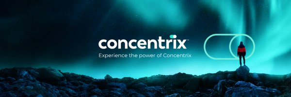 Concentrix Profile Banner