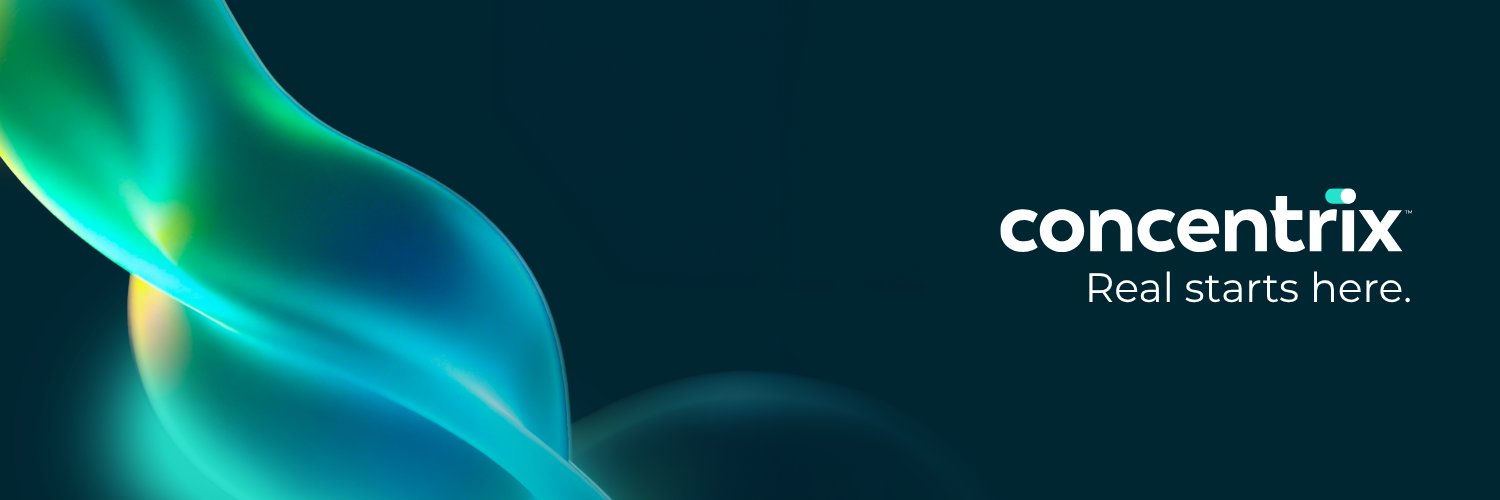 Concentrix banner