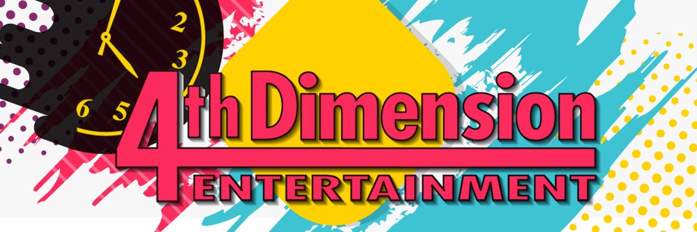 4DE's profile banner image
