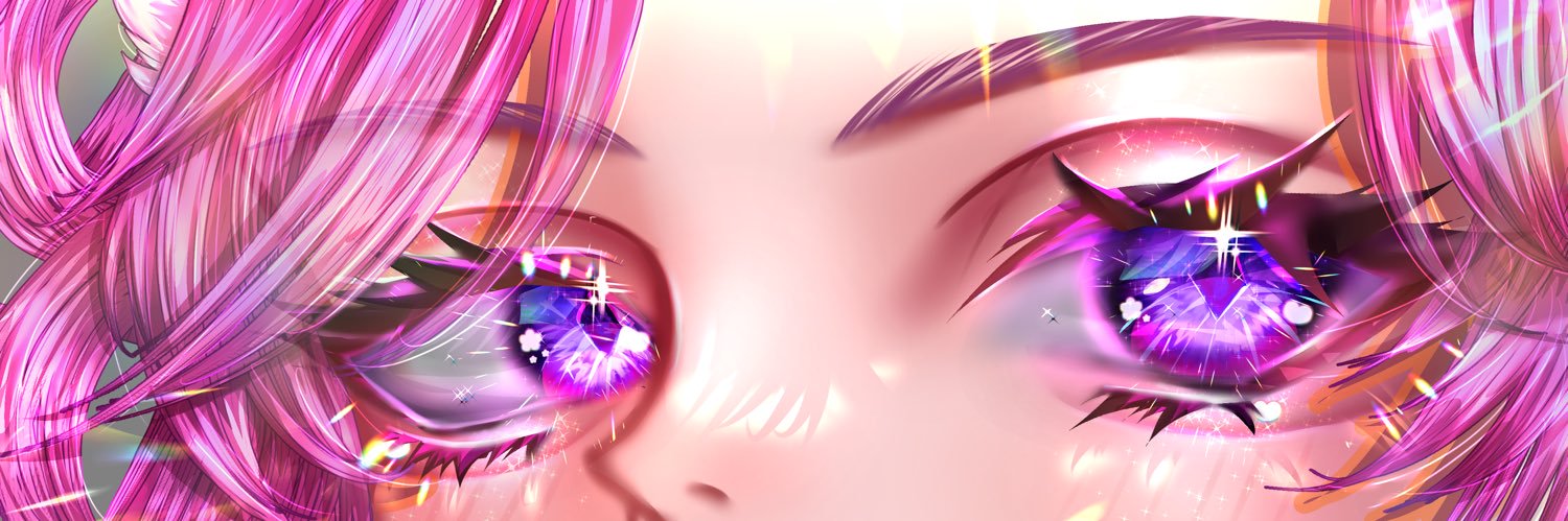 Gail~✨🐚 Rigging Comms Open's banner