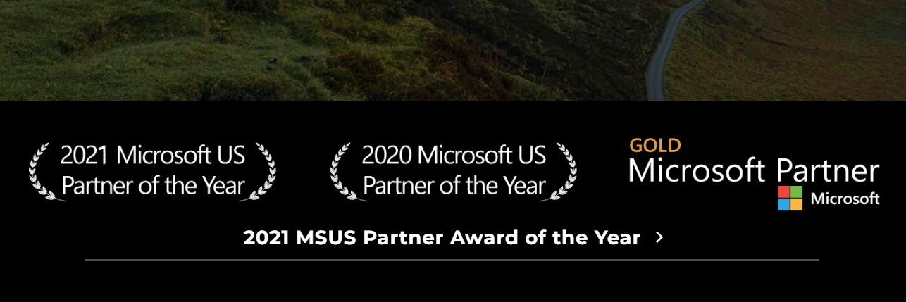 Calsoft Systems banner