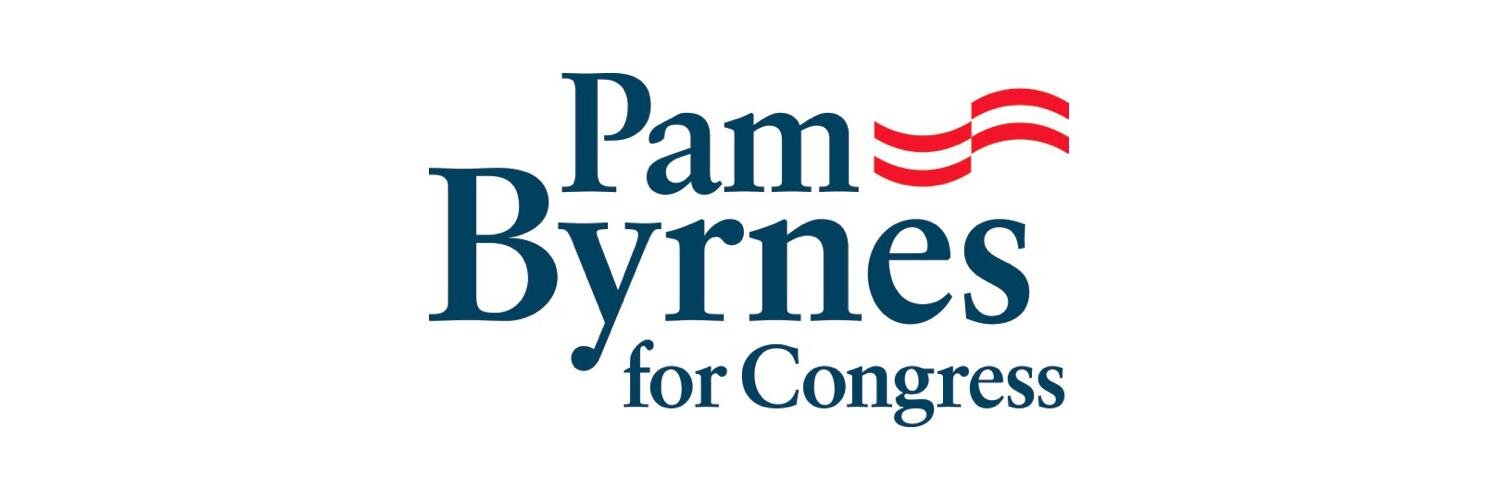 pambyrnes's profile banner image