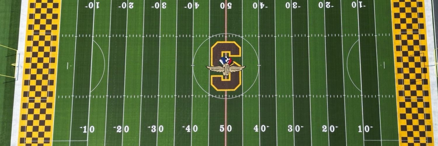 Sparkplug Football banner