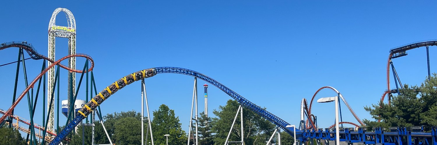 Coaster Redux banner