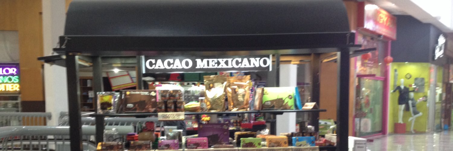 CACEPCHOCOLATES's profile banner image
