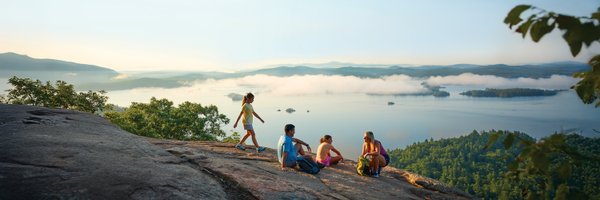 VisitNH Profile Banner