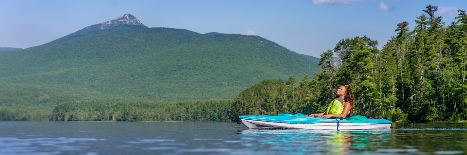 VisitNH's profile banner image