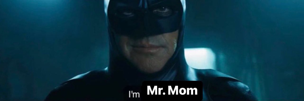 MrColinSmith's profile banner image