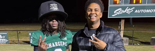 Bryce Jenkins banner