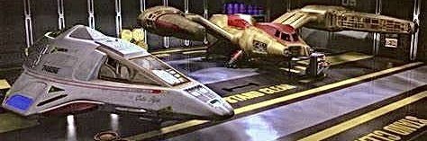 I Love Spaceships's banner