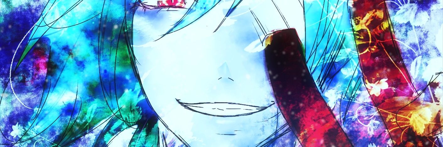 Itsuruaki's profile banner image