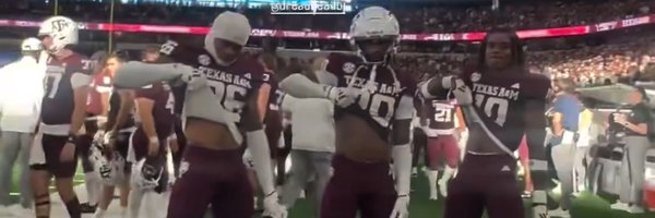 AggieEdits12 Profile Banner