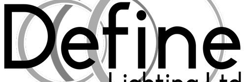 Definelighting's profile banner image