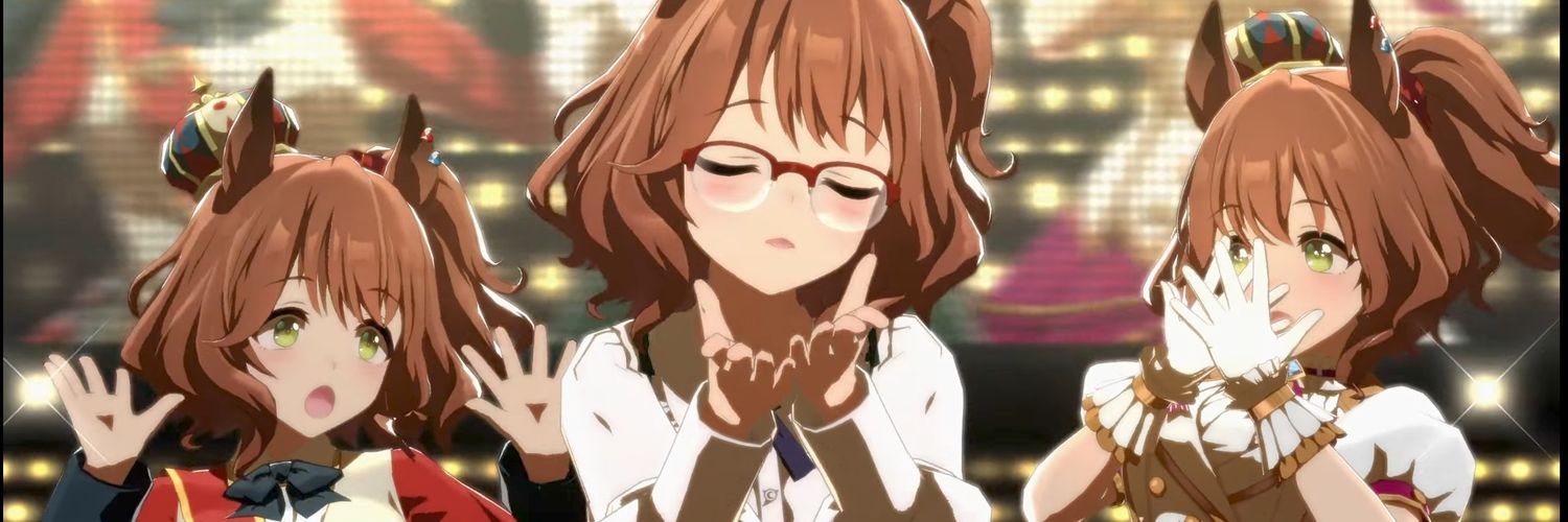 ひいちゃん。 banner