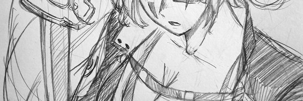 KenDrewArts Profile Banner