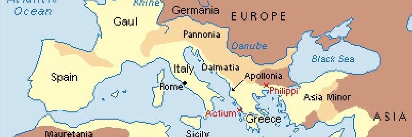 202 Decades of Western History banner