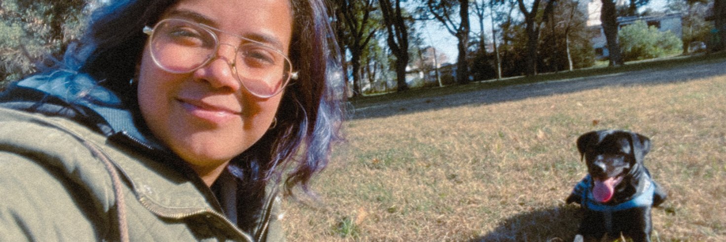 Gaby Hartt banner